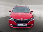 Škoda Fabia - fotka číslo 1
