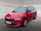 Škoda Fabia - fotka číslo 2
