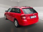 Škoda Fabia - fotka číslo 3