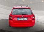 Škoda Fabia - fotka číslo 4