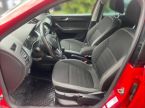 Škoda Fabia - fotka číslo 6