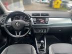 Škoda Fabia - fotka číslo 8