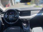 Škoda Octavia - fotka číslo 8