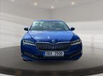 Škoda Superb - fotka číslo 1