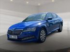 Škoda Superb - fotka číslo 2