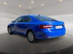 Škoda Superb - fotka číslo 3