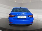 Škoda Superb - fotka číslo 4
