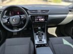 Škoda Superb - fotka číslo 8