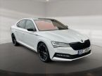 Škoda Superb - fotka číslo 0