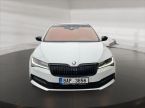 Škoda Superb - fotka číslo 1