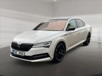 Škoda Superb - fotka číslo 2