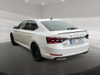 Škoda Superb - fotka číslo 3