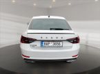 Škoda Superb - fotka číslo 4
