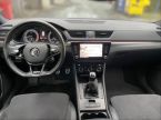 Škoda Superb - fotka číslo 8