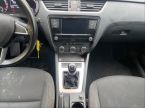 Škoda Octavia - fotka číslo 9