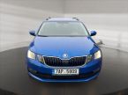 Škoda Octavia - fotka číslo 1