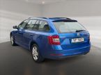 Škoda Octavia - fotka číslo 3