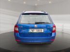 Škoda Octavia - fotka číslo 4