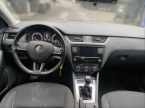 Škoda Octavia - fotka číslo 8