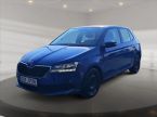 Škoda Fabia - fotka číslo 1