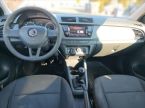 Škoda Fabia - fotka číslo 7