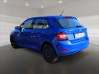 Škoda Fabia - fotka číslo 4