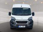 Peugeot Boxer - fotka číslo 1