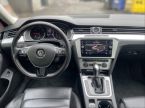 Volkswagen Passat - fotka číslo 8