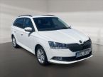 Škoda Fabia - fotka číslo 0