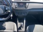 Škoda Fabia - fotka číslo 9