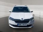 Škoda Fabia - fotka číslo 1
