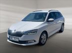 Škoda Fabia - fotka číslo 2