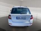 Škoda Fabia - fotka číslo 4