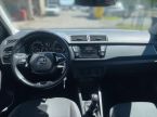 Škoda Fabia - fotka číslo 8
