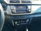 Škoda Fabia - fotka číslo 8