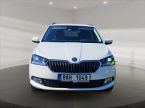 Škoda Fabia - fotka číslo 2