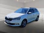 Škoda Fabia - fotka číslo 1