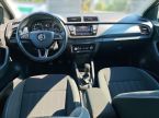 Škoda Fabia - fotka číslo 7