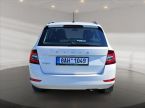 Škoda Fabia - fotka číslo 3