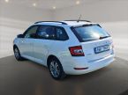 Škoda Fabia - fotka číslo 4