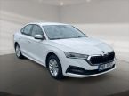 Škoda Octavia - fotka číslo 0