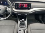 Škoda Octavia - fotka číslo 9