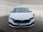Škoda Octavia - fotka číslo 1