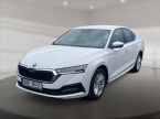 Škoda Octavia - fotka číslo 2