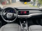 Škoda Octavia - fotka číslo 8