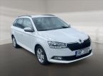 Škoda Fabia - fotka číslo 0