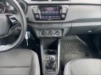 Škoda Fabia - fotka číslo 9