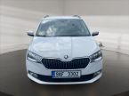 Škoda Fabia - fotka číslo 1