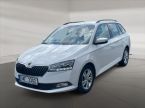 Škoda Fabia - fotka číslo 2