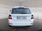 Škoda Fabia - fotka číslo 4